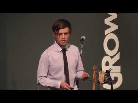 Nick Szeszeran - The Gospel and Culture | Springwood SDA Church
