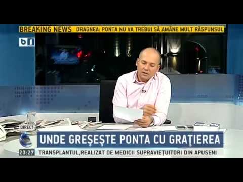 Lumea lui Banciu - 9 martie 2014 - emisiune completa