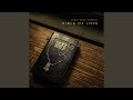 Bible of Love by Snoop Dogg — album cover