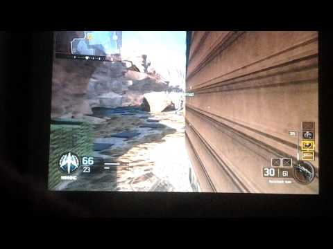 Black ops 3 on last gen