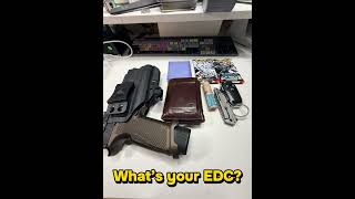 What’s your EDC? #pokemon #edc