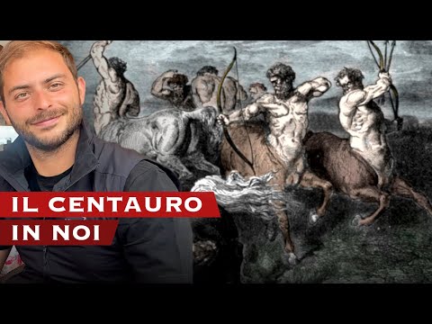 Dante, Gibran e il mito di Ercole: la rabbia che ti distrugge - Antonio Mariani (Bodhidharma)