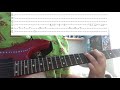 Never - by Mag.Lo Guitar Tutorial