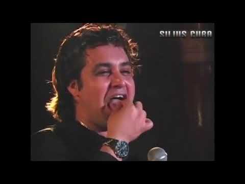 Robertico Comediante | Así de Grande | Habana Enero 2006