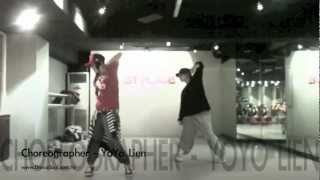 Always and forever &#39;&#39; Marques Houston &#39;&#39; By：YoYo LIEN