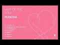 BTS Map of the Soul: Persona full album
