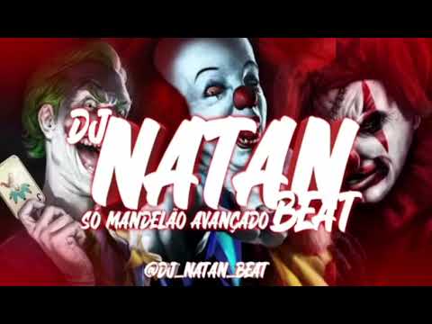 MONTAGEM - SE TU TÁ NA SOFRENÇA VS E POUCA DE QUARENTENA 2021 (DJ NATAN BEAT) MC MENOR JC