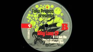 Toka Project - U Got Me (Dizzy & John Larner Remix)