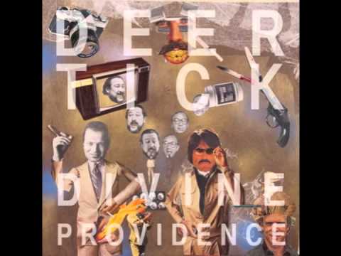 Deer Tick - Let's All Go To The Bar