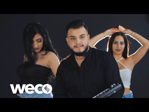 Erjon Tirona - Dridhe (Official Video)