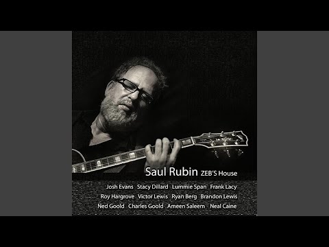 All or Nothing at All (feat. Neal Caine & Charles Goold)