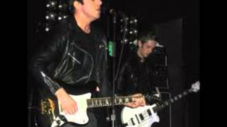 Glasvegas - Flowers and Football Tops (early demo)