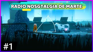 GOLF CLUB WASTELAND CAPITULO #1 //🟠RADIO NOSTALGIA MARTE🟠// || GAMEPLAY EN ESPAÑOL ||