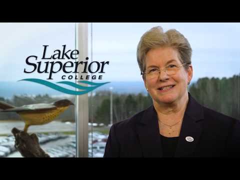 Lake Superior College - video