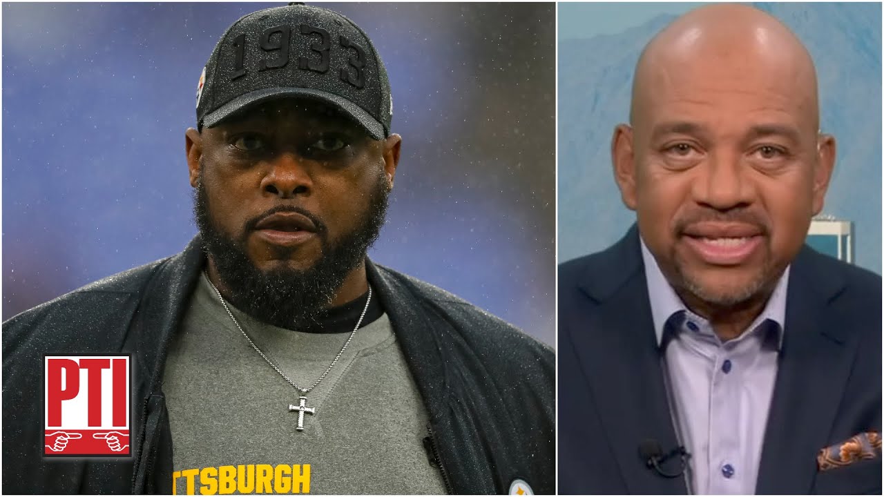 Michael Wilbon rips NFL proposal regarding minority hires | Pardon the Interruption