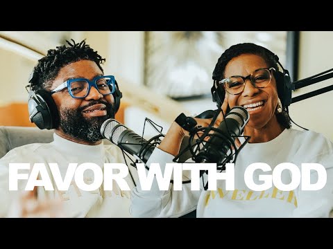 WALKING IN FAVOR WITH GOD | Tim & Juliette Ross | The Basement w- Tim Ross | #043