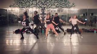 Kaskade BROHUG &amp; Mr. Tape - Fun (feat. Madge) | Choreo by Joshua Ofoia | Summer Waikiki #Dance