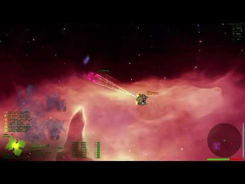 I am god (in Starsector)