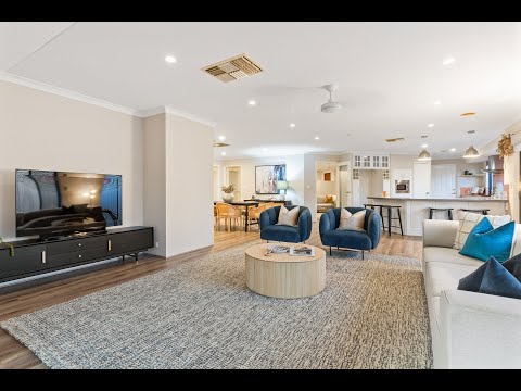 38 Plane Tree Green, Forrestfield for sale by Scott Fletcher Acton Belle Property