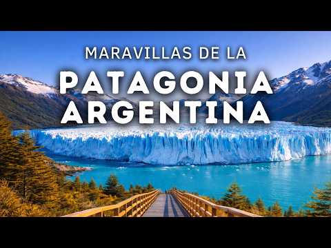 Lo que nadie te cuenta de la PATAGONIA ARGENTINA | Guía 2026