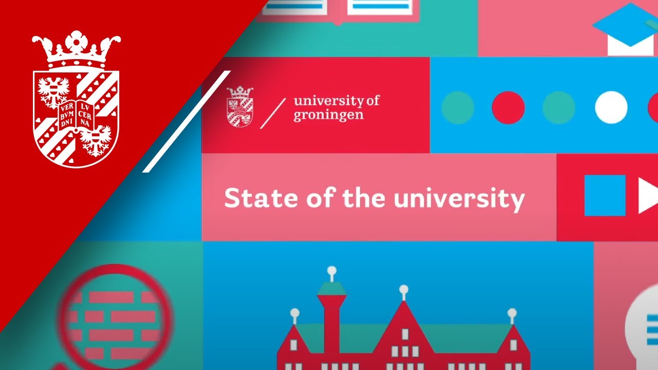 Video State of the University