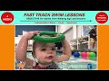 Teach Your Baby To Self Rescue In One Month