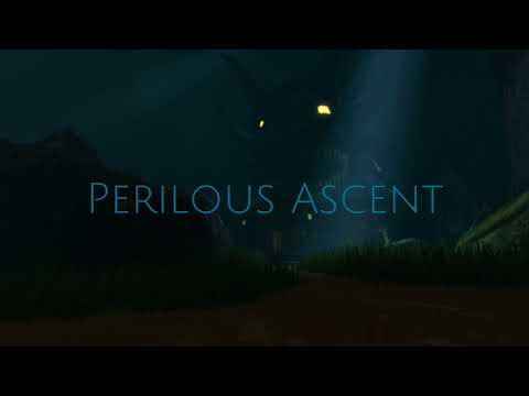 The Mimic - Perilous Ascent (Sped Up)
