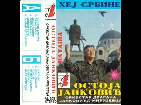 Ostoja Jankovic Ljubav se vratila