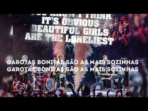 Beautiful Girls Are The Loneliest - Mcbusted