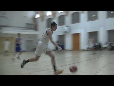 PILIS BASKET - Monor SE 1. negyed 2021-11-21