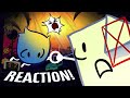 TPOT 21 REACTION Ft MANY PEOPLE