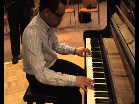 Boogie Woogie Special - Eeco Rijken Rapp