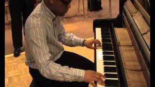 Boogie Woogie Special - Eeco Rijken Rapp