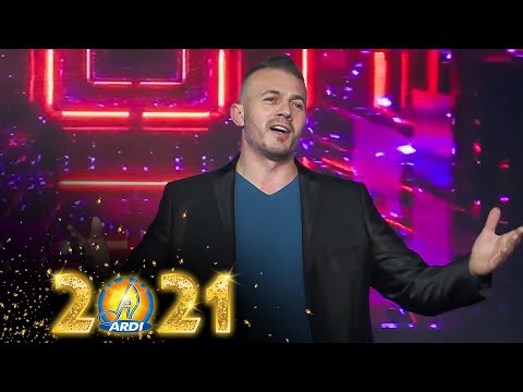Driton Jakaj - A je nga  Kosova (GEZUAR 2021)