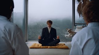 Papooz &amp; Erlend Øye - Make It Work (Official Video)