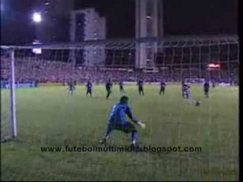 Náutico 1 x 0 Corinthians - Série A'09 - 17ª Rodada