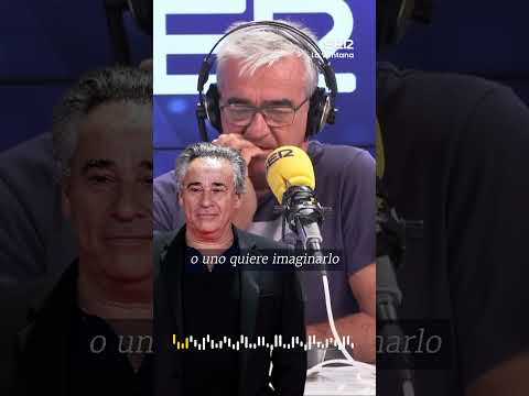 Eduard Fernández recibe el Premio Nacional de Cinematografía 2025