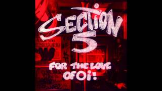 Section 5 - Every Saturday