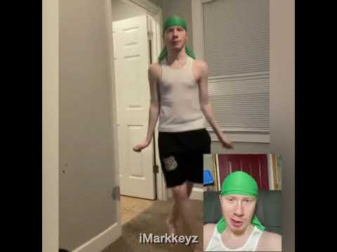 Hit The Jerk (iMarkkeyz IG Remix) [w/ @Tuckyoufunny]