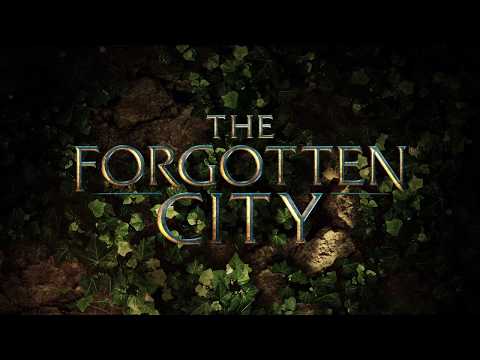 The Forgotten City