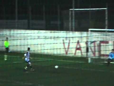 Lucento - Lascaris 95 rig 3-2  Sento Gol 6.MOD