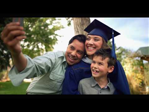 Rise & Shine - The Graduate School at UNC