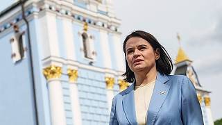 El veto a 'Euronews' en Bielorrusia convierte a su audiencia en blanco