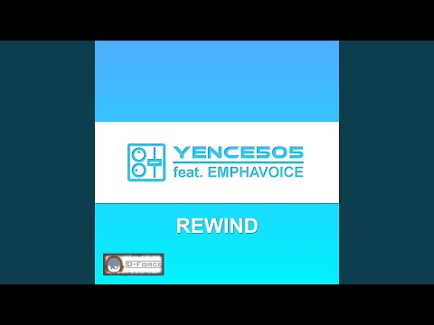 Rewind (Radio Mix)