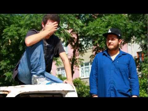 Randıman ft Swek-Büyük soygun(Produced KENZY)