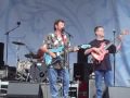 Jeff Cook & The AGB "Mist of Desire" Live from CMA Music Fest 09
