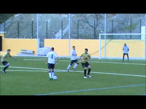 Balazo Alozaina 3-0 Atl.Marbella