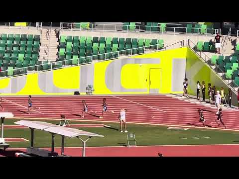 Afterburners 9-10 boys 4x100m finals - USATF National Junior Olympics 7/29/23 Eugene, OR