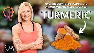 Download Lagu The Judy Torel Show Series 4 Episode 1: Turmeric Thumbnail