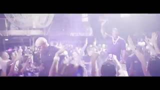 Busta Rhymes LIVE x Cavalli Club Dubai x 26th November 2017